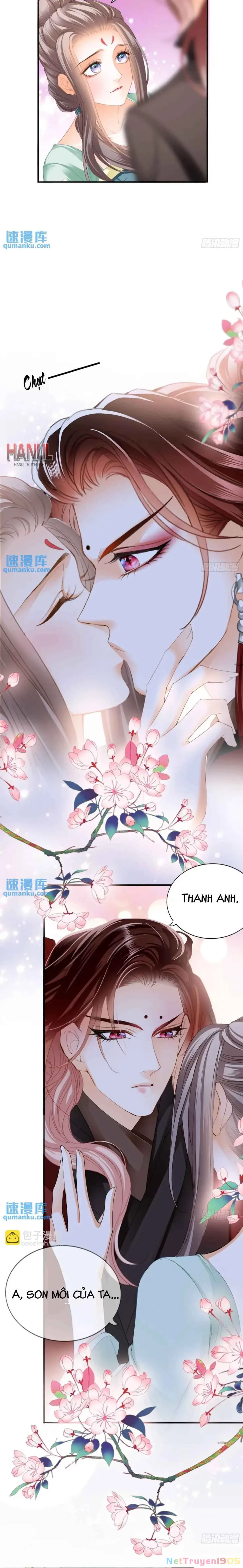 Bổn Vương Muốn Nàng - Chap 218