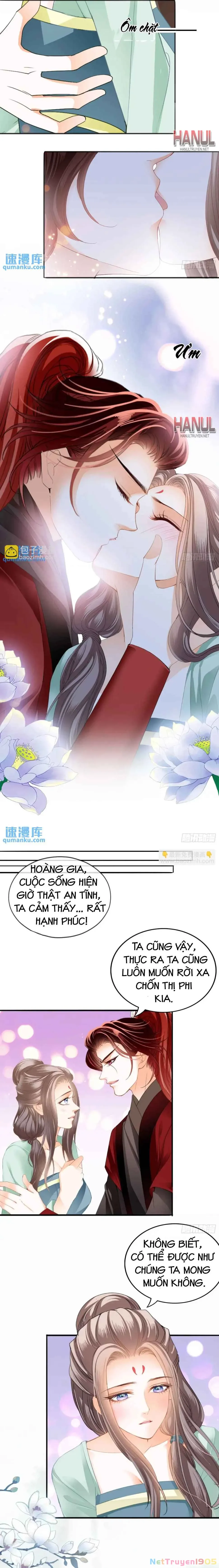 Bổn Vương Muốn Nàng - Chap 218