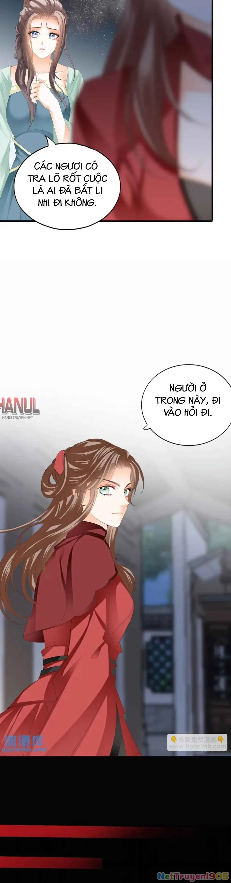 Bổn Vương Muốn Nàng - Chap 219