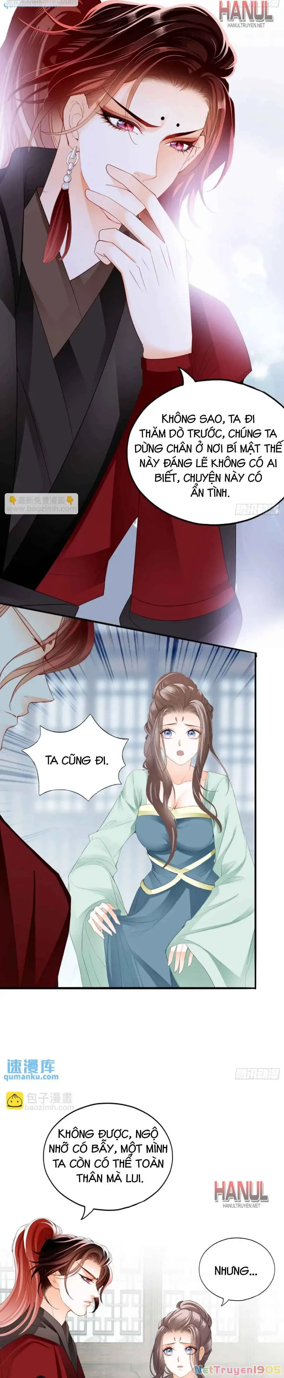 Bổn Vương Muốn Nàng - Chap 219