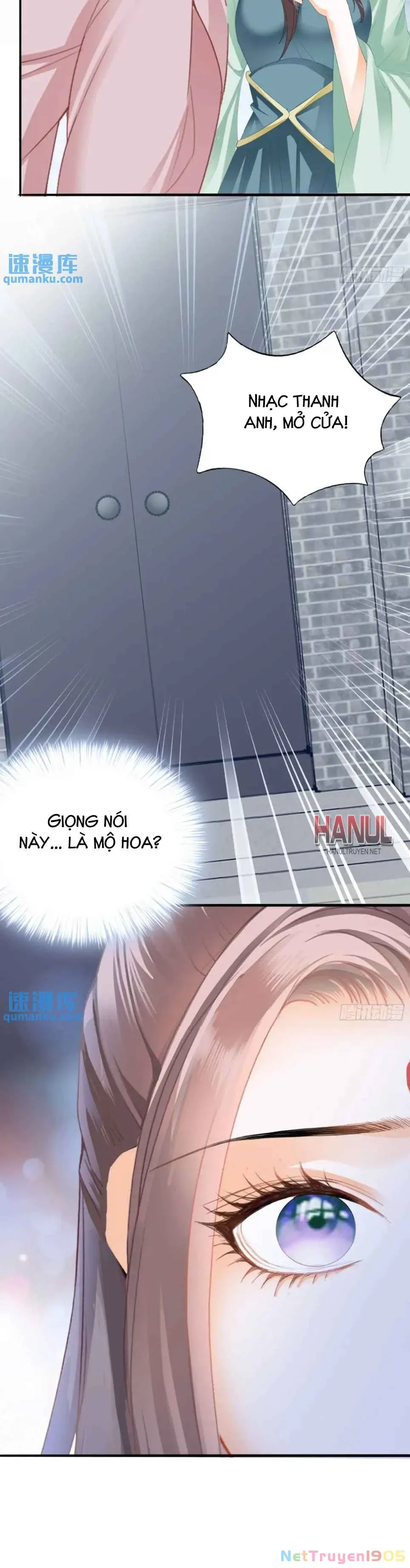 Bổn Vương Muốn Nàng - Chap 219