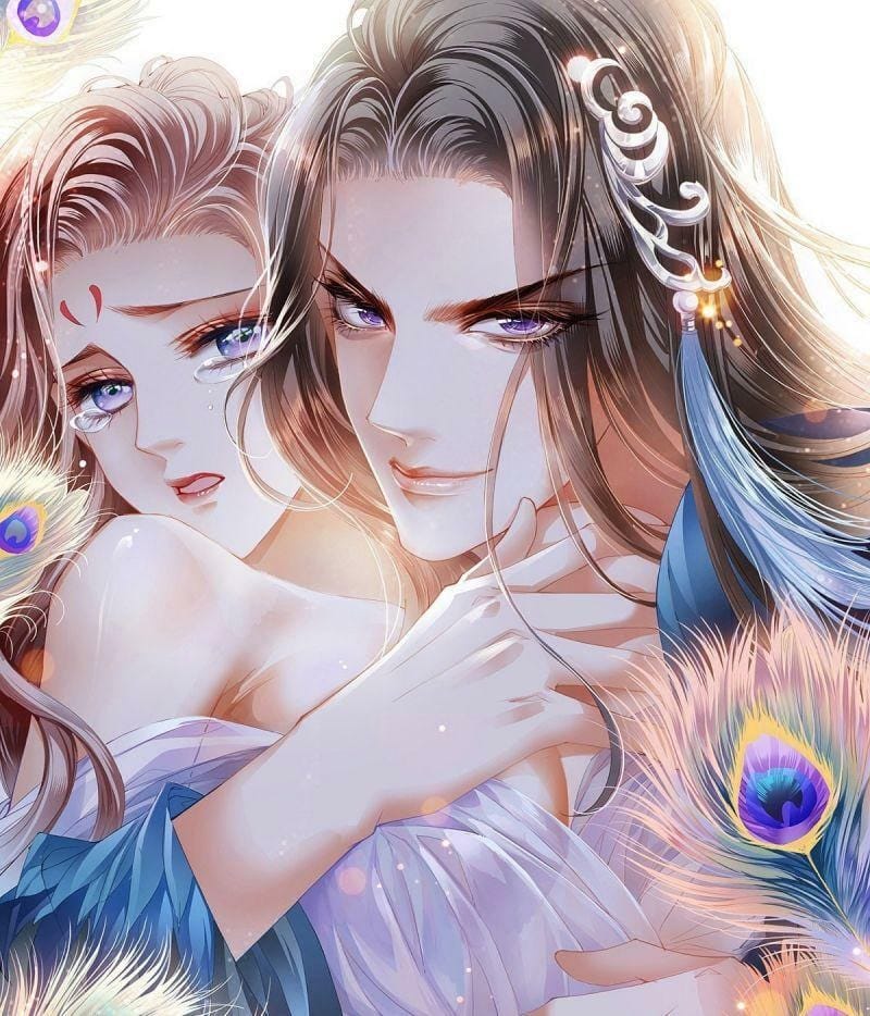 Bổn Vương Muốn Nàng - Chap 22