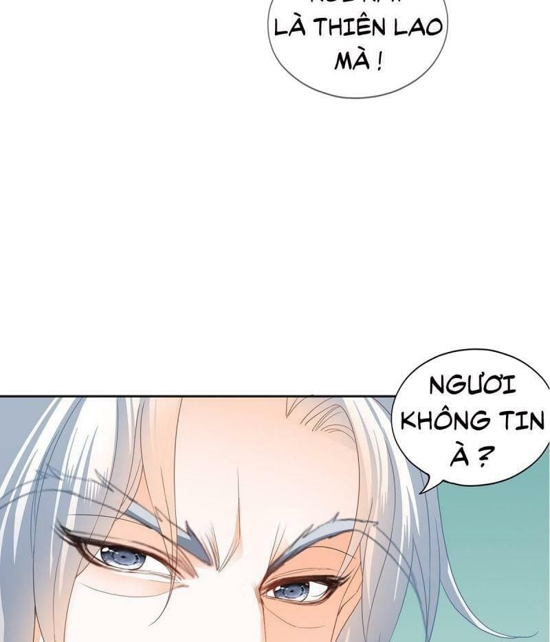 Bổn Vương Muốn Nàng - Chap 22