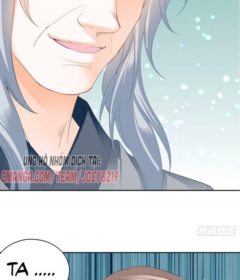 Bổn Vương Muốn Nàng - Chap 22