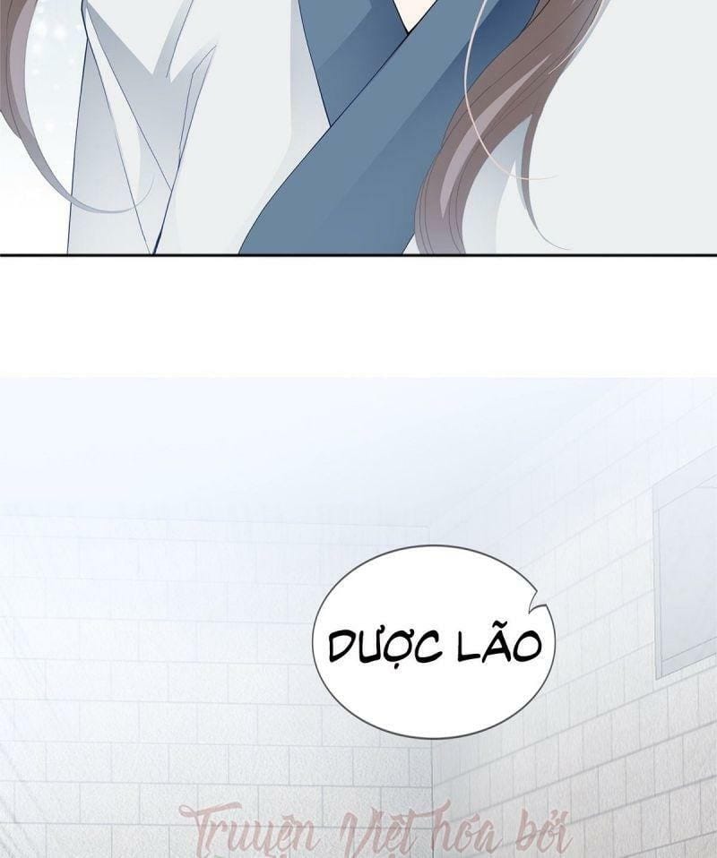 Bổn Vương Muốn Nàng - Chap 22