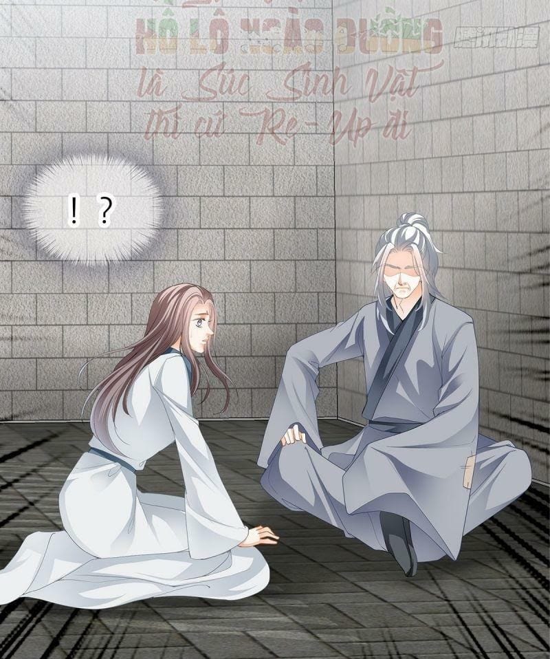 Bổn Vương Muốn Nàng - Chap 22