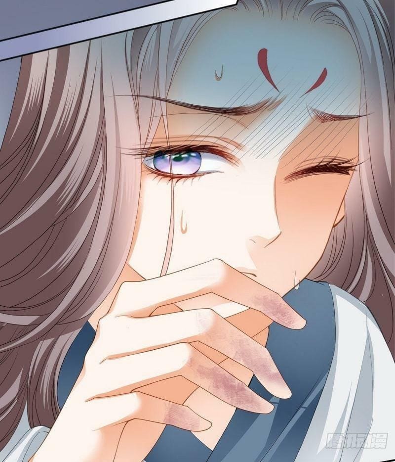 Bổn Vương Muốn Nàng - Chap 22