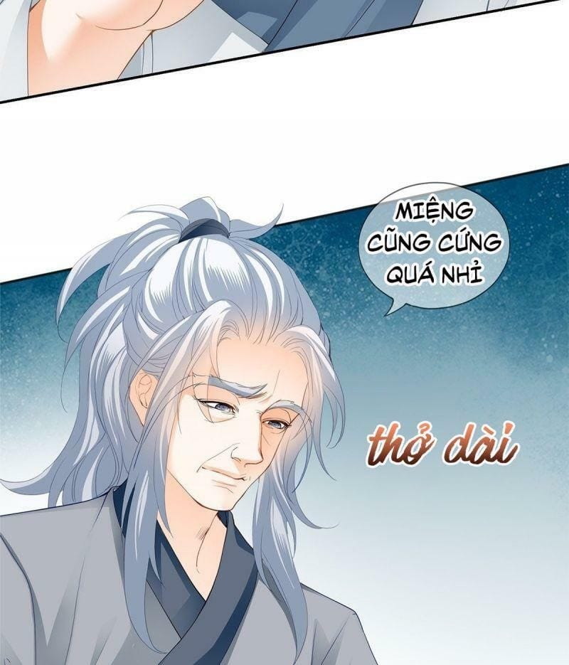 Bổn Vương Muốn Nàng - Chap 22