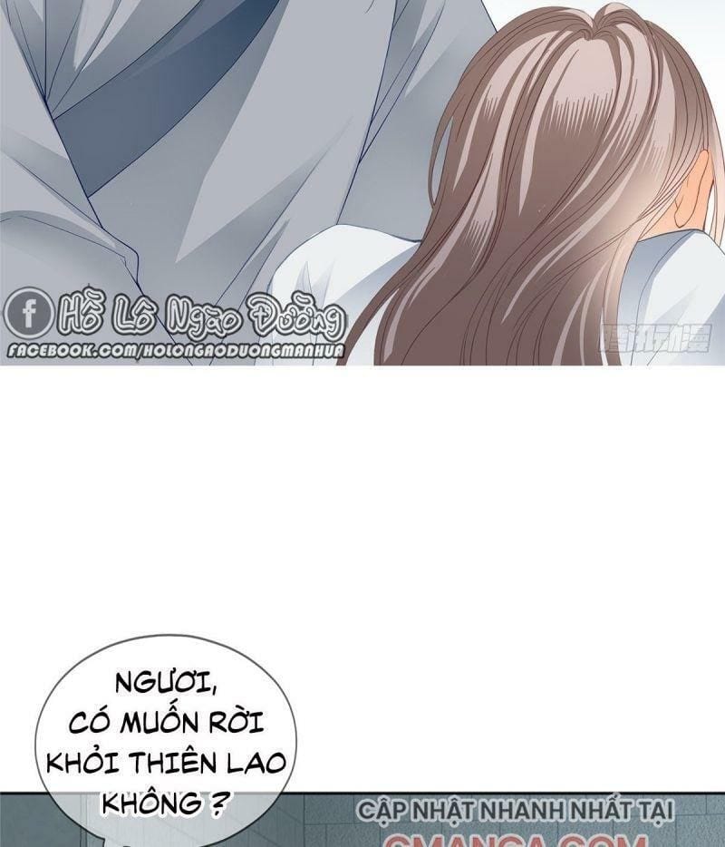 Bổn Vương Muốn Nàng - Chap 22