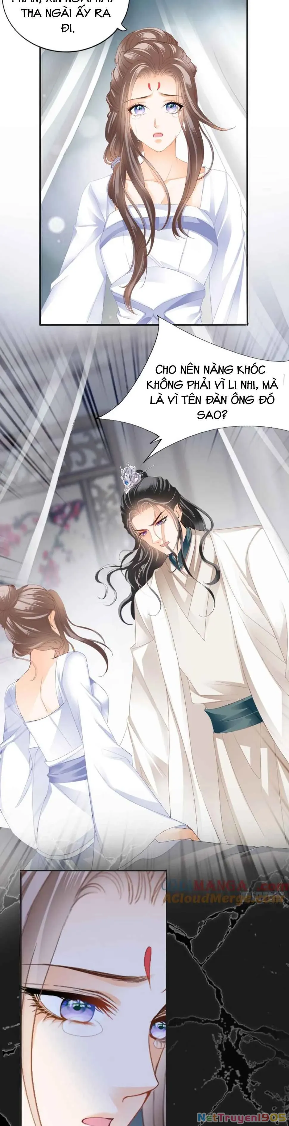 Bổn Vương Muốn Nàng - Chap 220