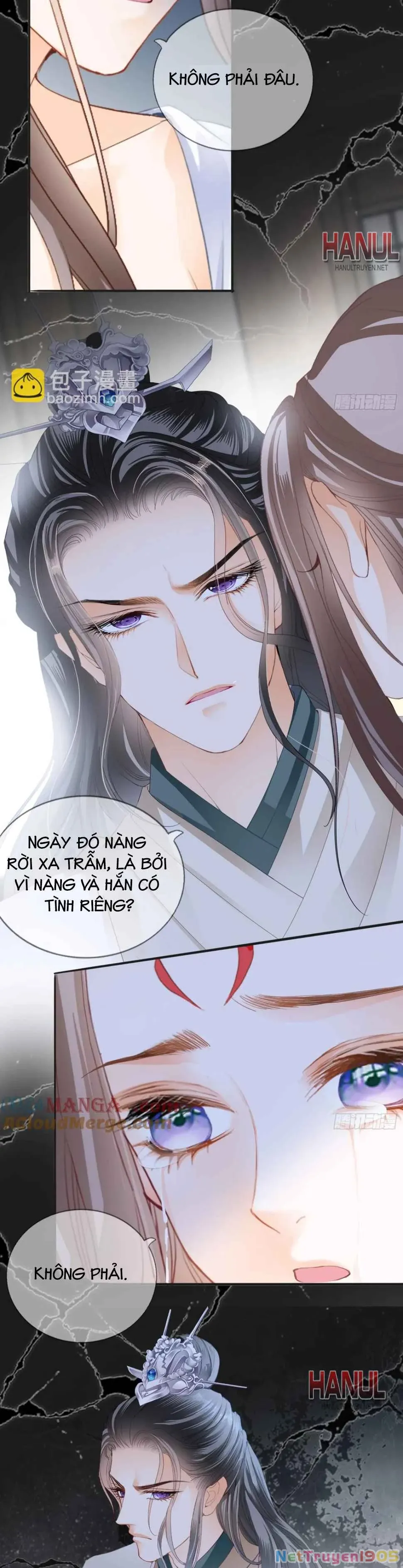 Bổn Vương Muốn Nàng - Chap 220