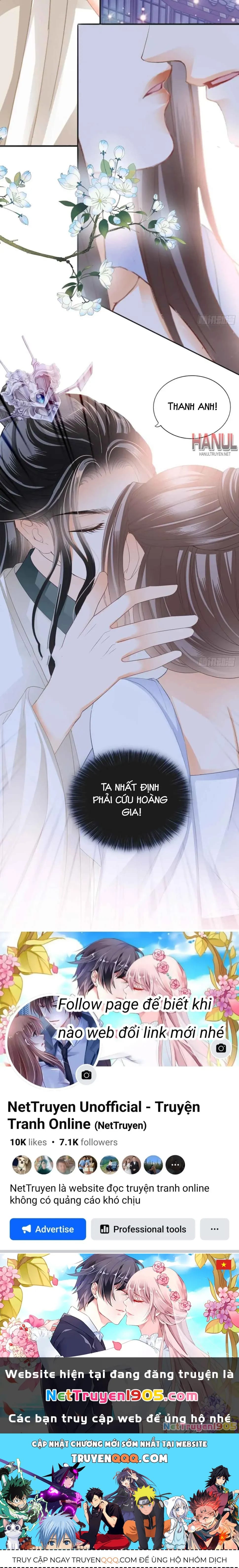Bổn Vương Muốn Nàng - Chap 220
