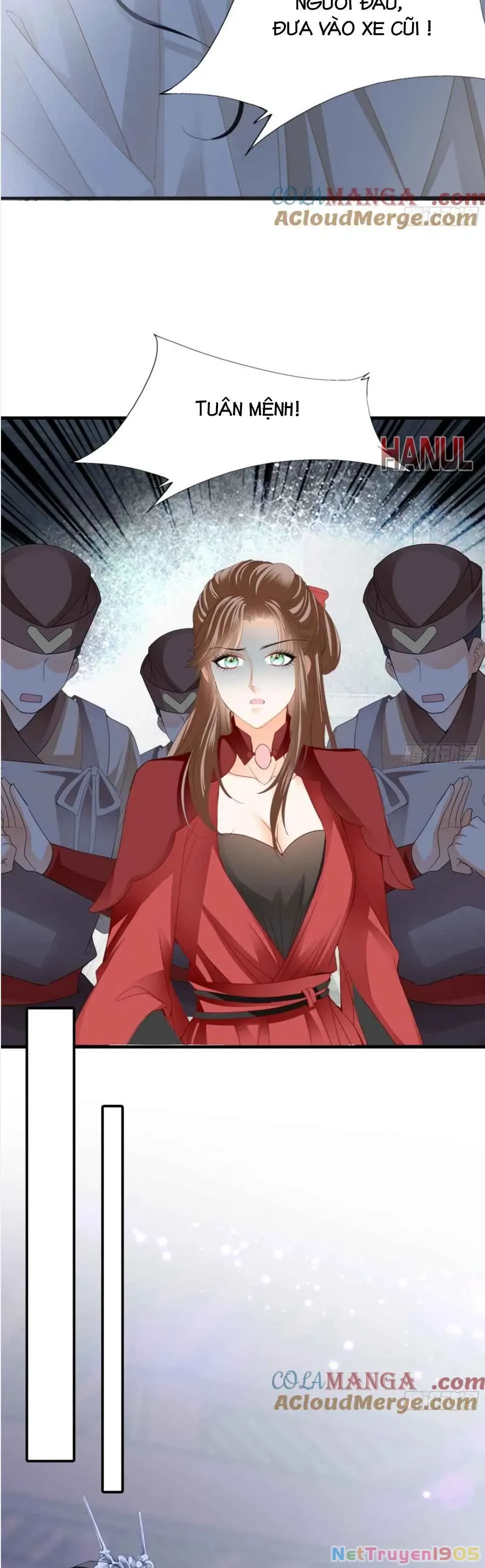 Bổn Vương Muốn Nàng - Chap 220