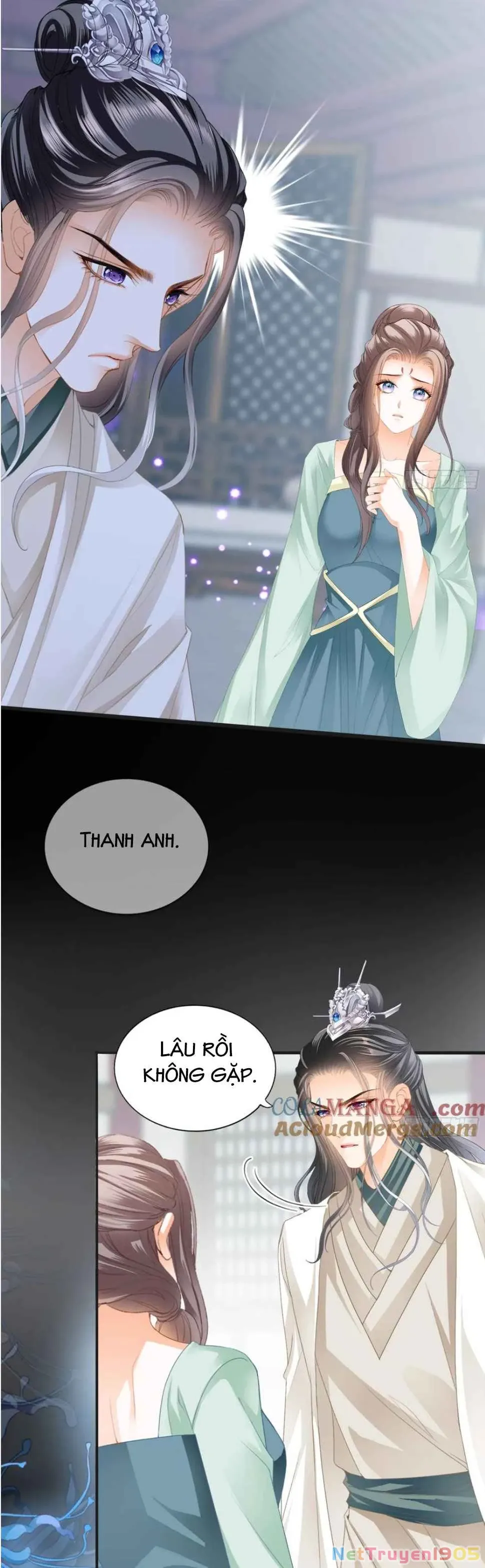 Bổn Vương Muốn Nàng - Chap 220