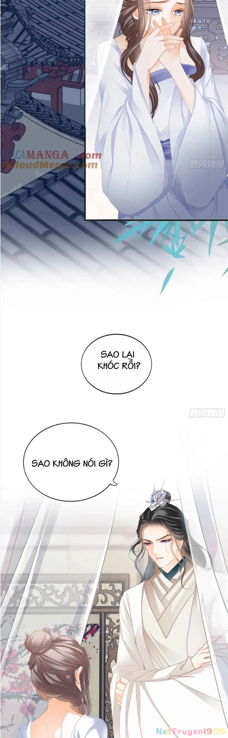 Bổn Vương Muốn Nàng - Chap 220