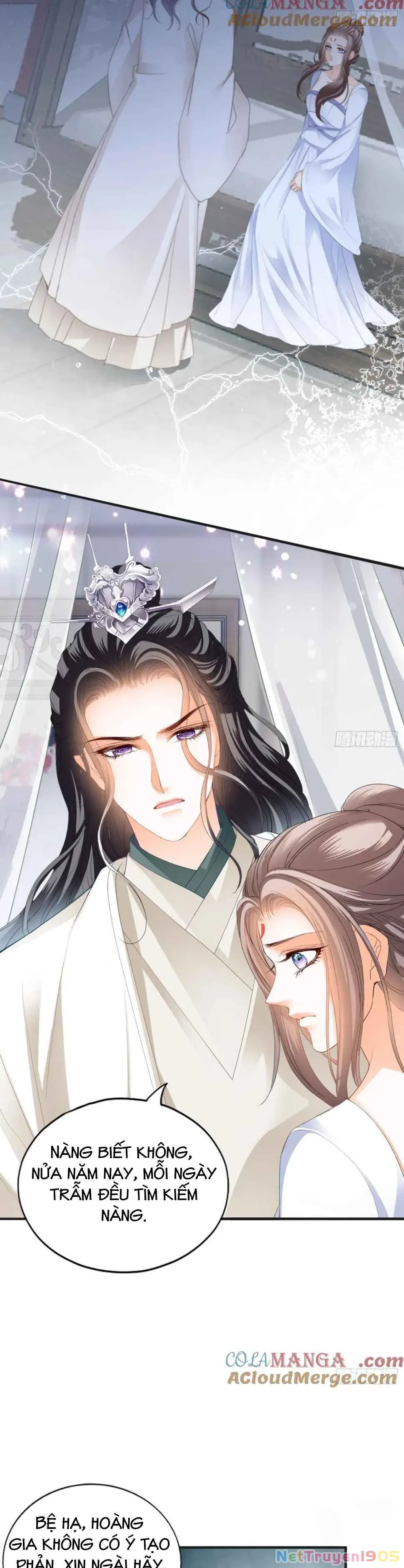 Bổn Vương Muốn Nàng - Chap 220