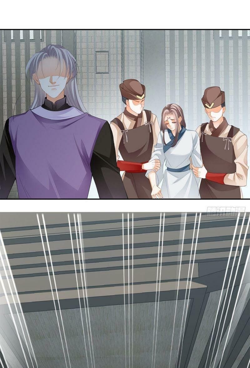 Bổn Vương Muốn Nàng - Chap 23