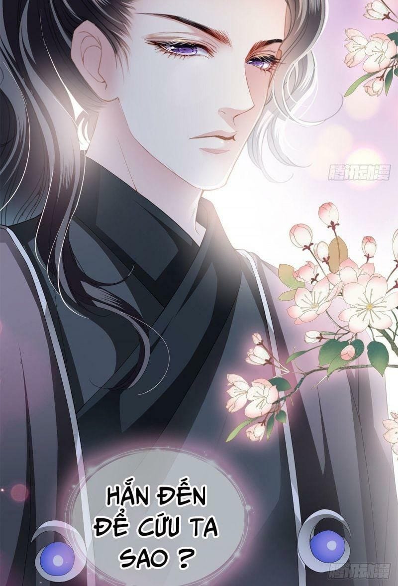 Bổn Vương Muốn Nàng - Chap 23