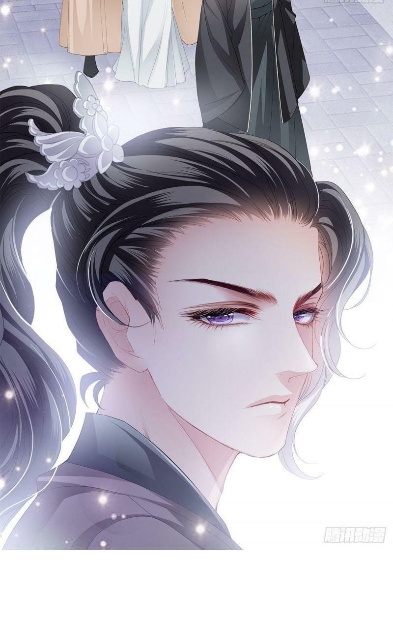Bổn Vương Muốn Nàng - Chap 23