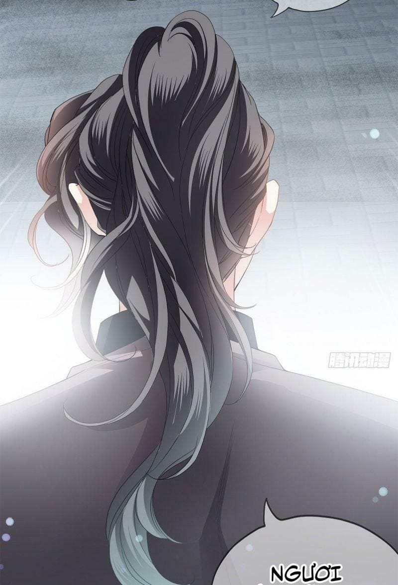 Bổn Vương Muốn Nàng - Chap 23