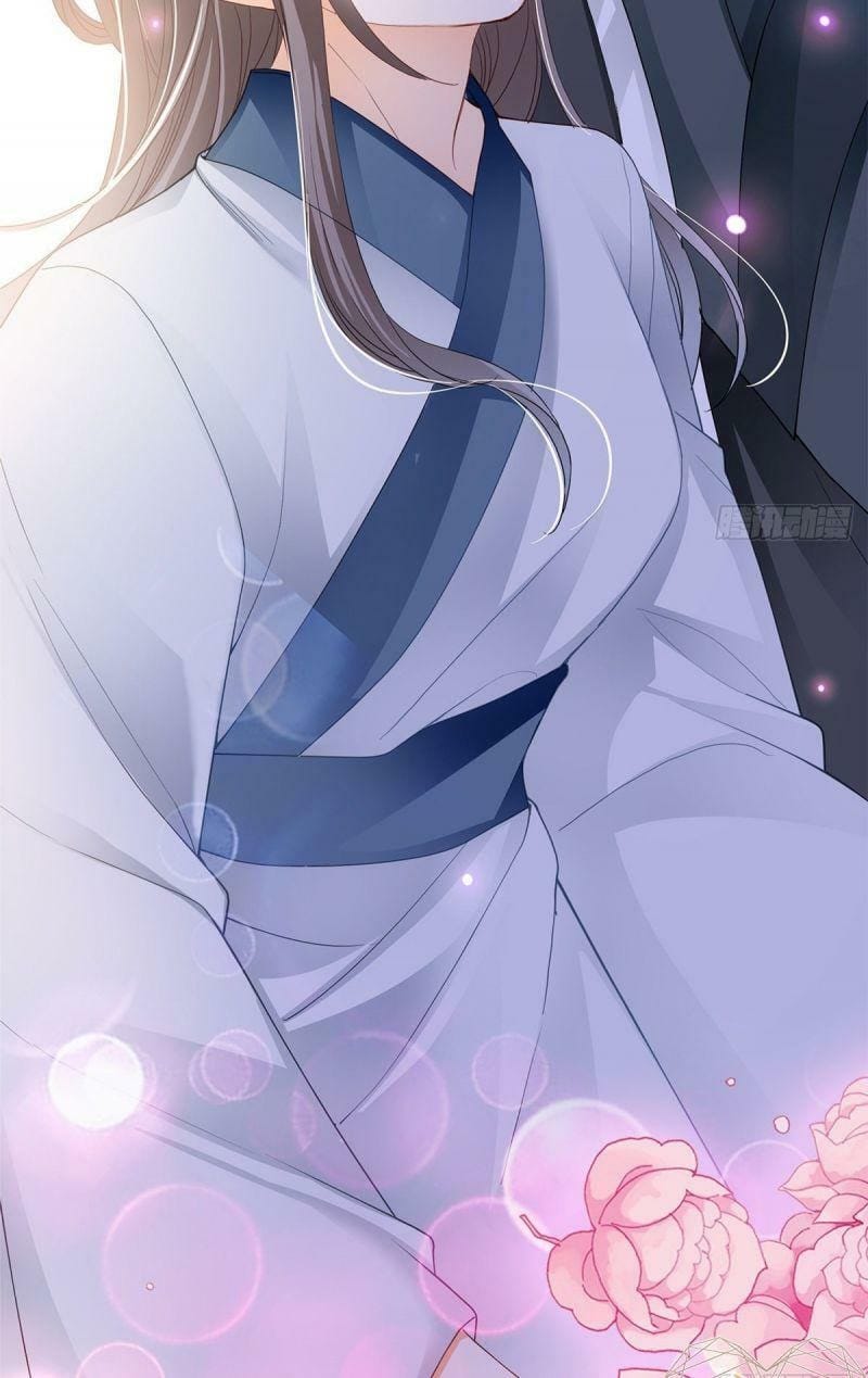 Bổn Vương Muốn Nàng - Chap 23