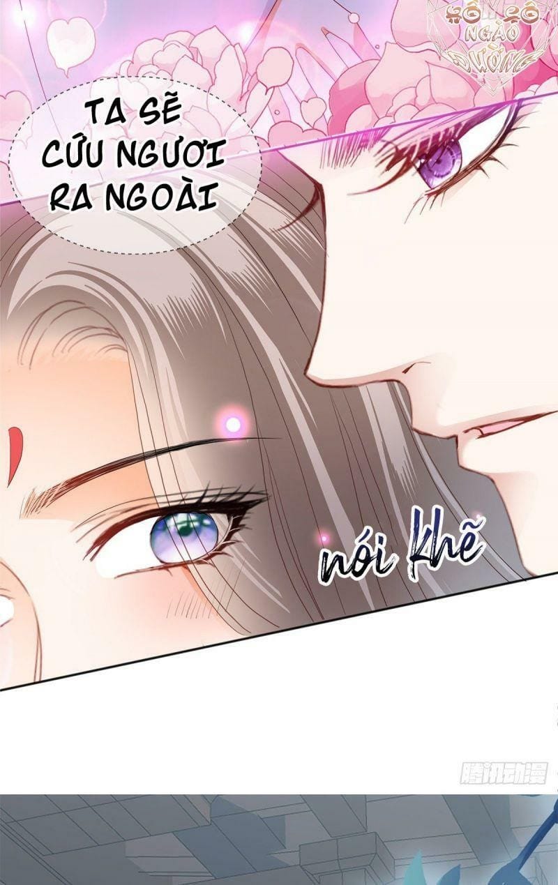 Bổn Vương Muốn Nàng - Chap 23
