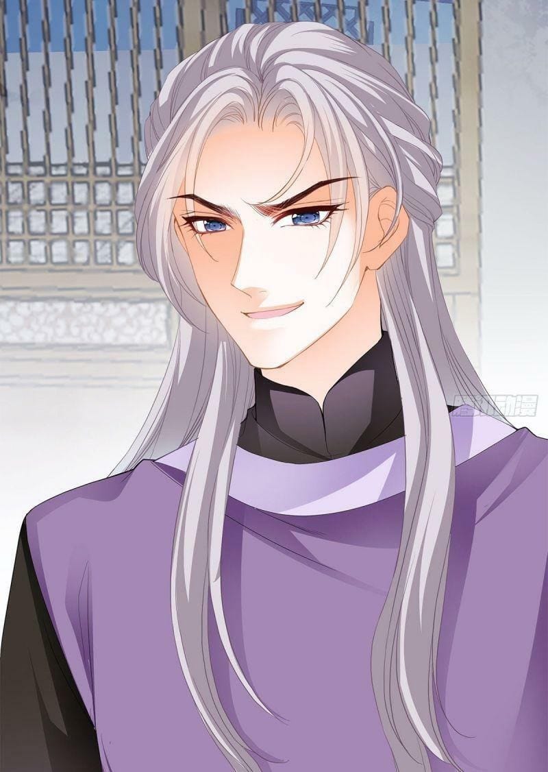 Bổn Vương Muốn Nàng - Chap 23