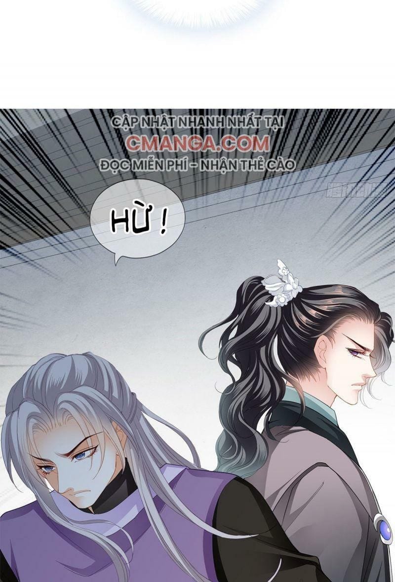 Bổn Vương Muốn Nàng - Chap 23