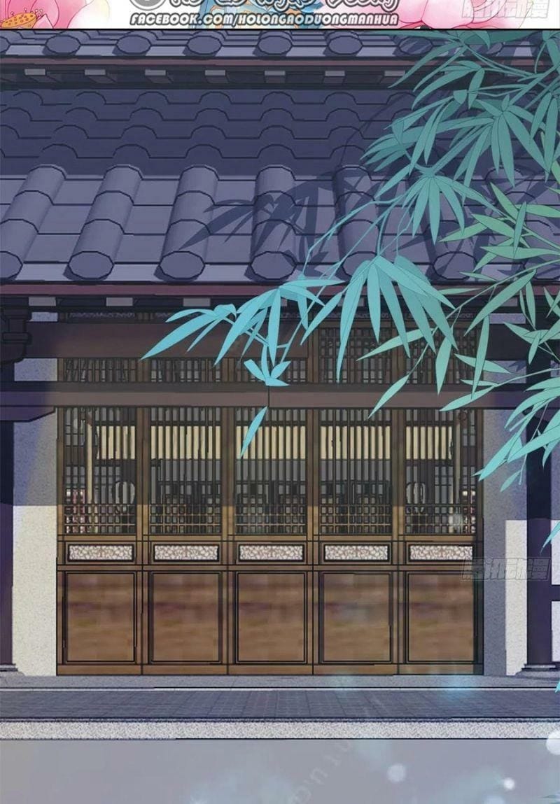 Bổn Vương Muốn Nàng - Chap 24