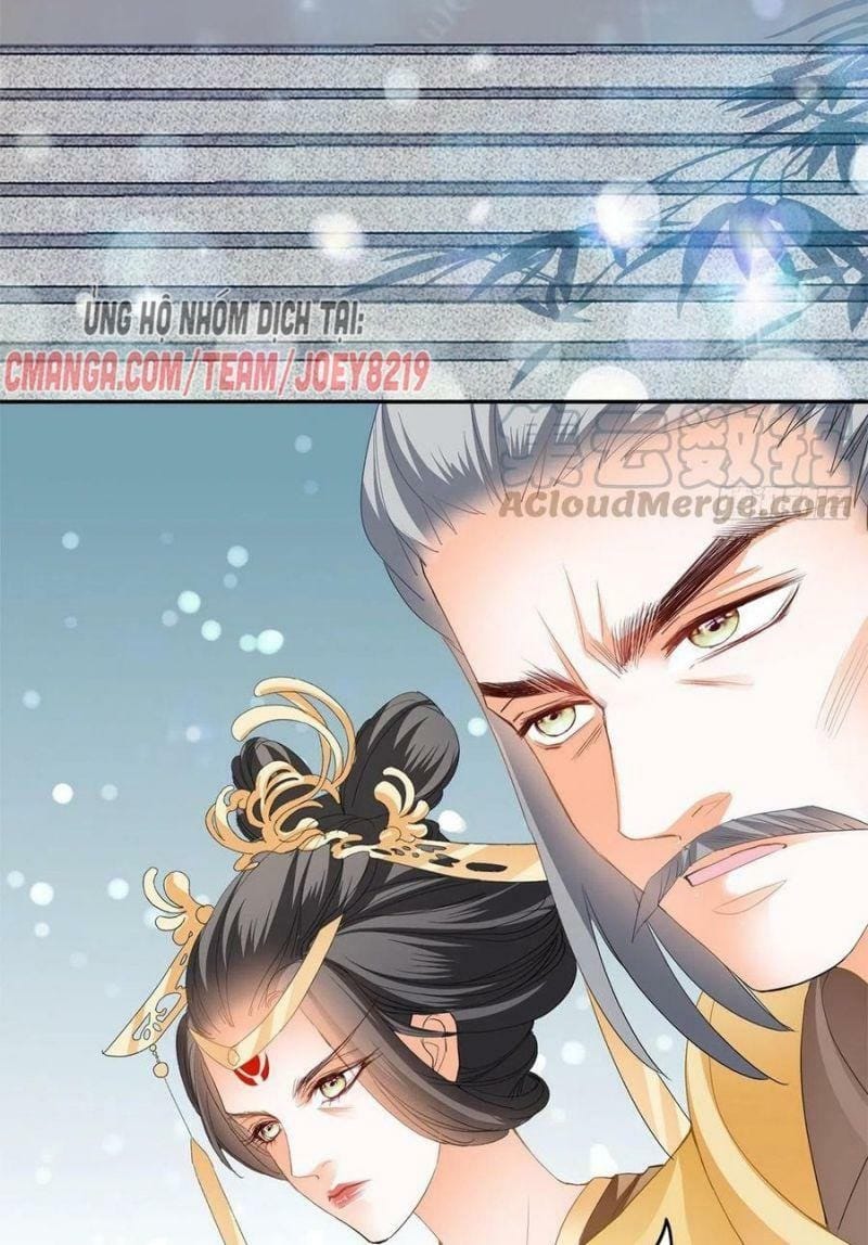 Bổn Vương Muốn Nàng - Chap 24