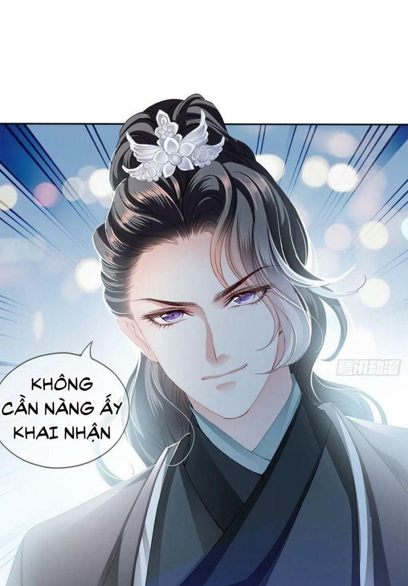 Bổn Vương Muốn Nàng - Chap 24