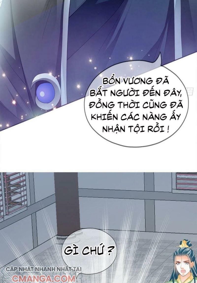 Bổn Vương Muốn Nàng - Chap 24