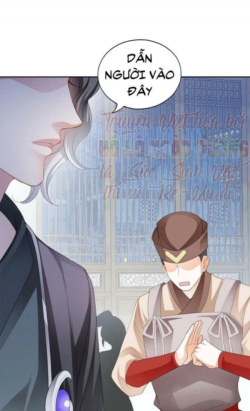 Bổn Vương Muốn Nàng - Chap 24