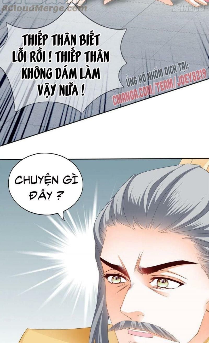 Bổn Vương Muốn Nàng - Chap 24