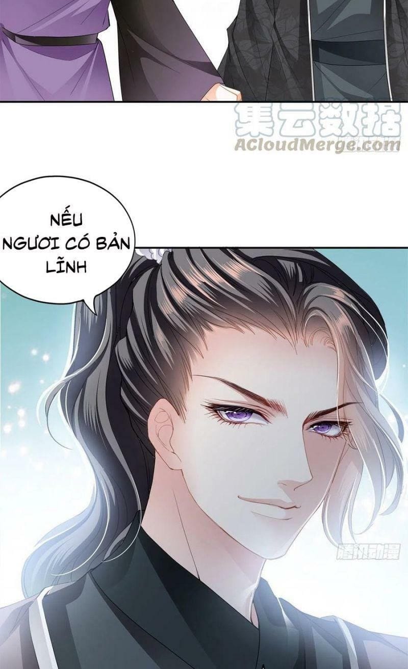 Bổn Vương Muốn Nàng - Chap 24