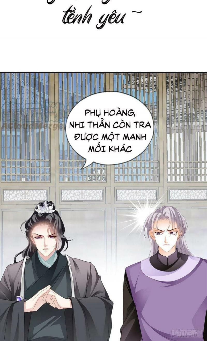 Bổn Vương Muốn Nàng - Chap 24