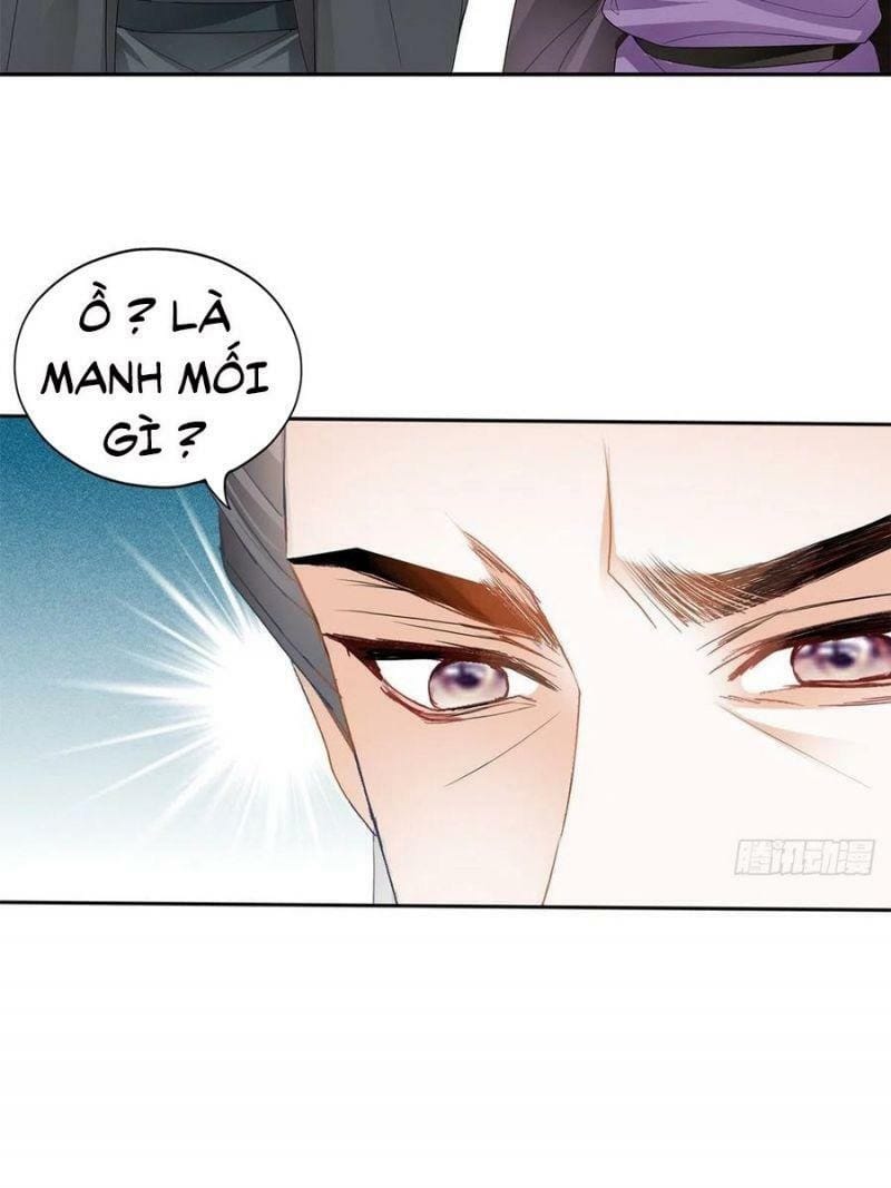 Bổn Vương Muốn Nàng - Chap 24