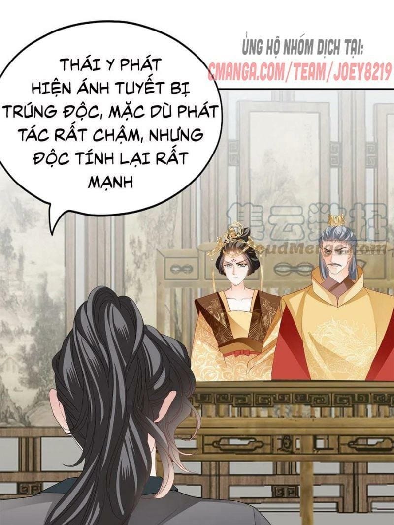 Bổn Vương Muốn Nàng - Chap 24