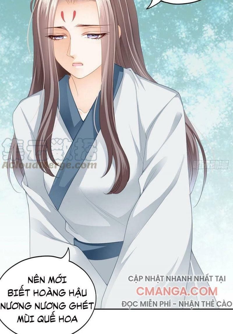 Bổn Vương Muốn Nàng - Chap 24