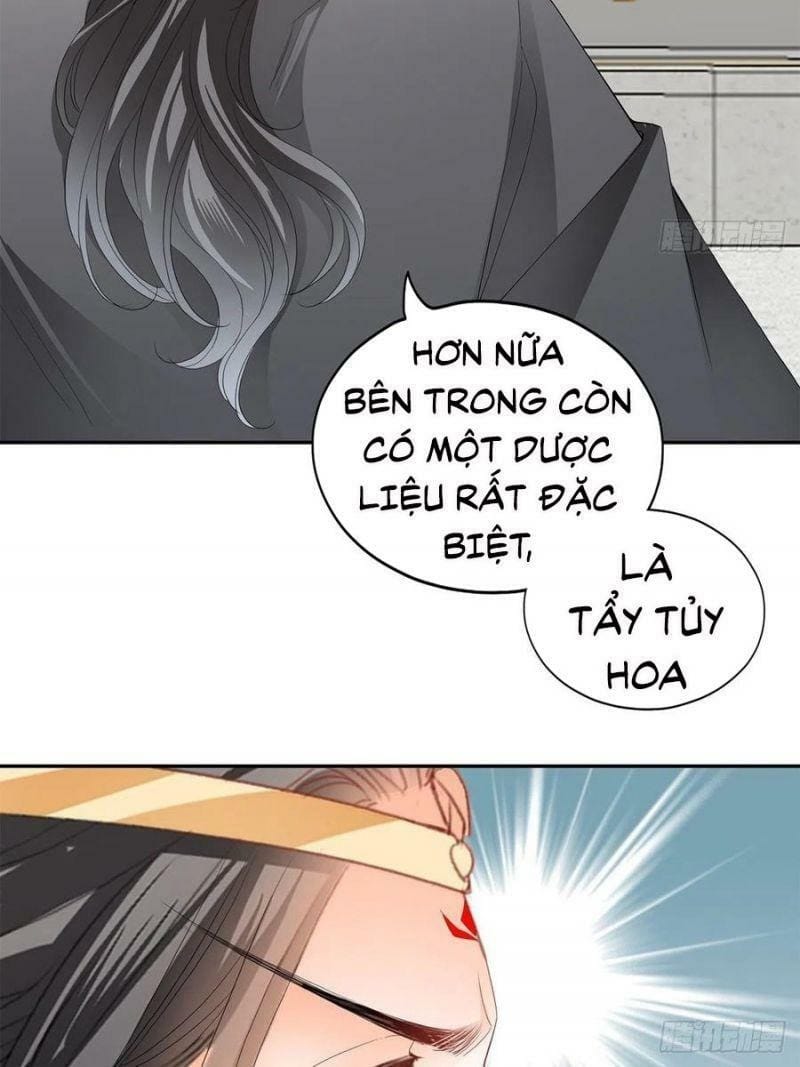 Bổn Vương Muốn Nàng - Chap 24