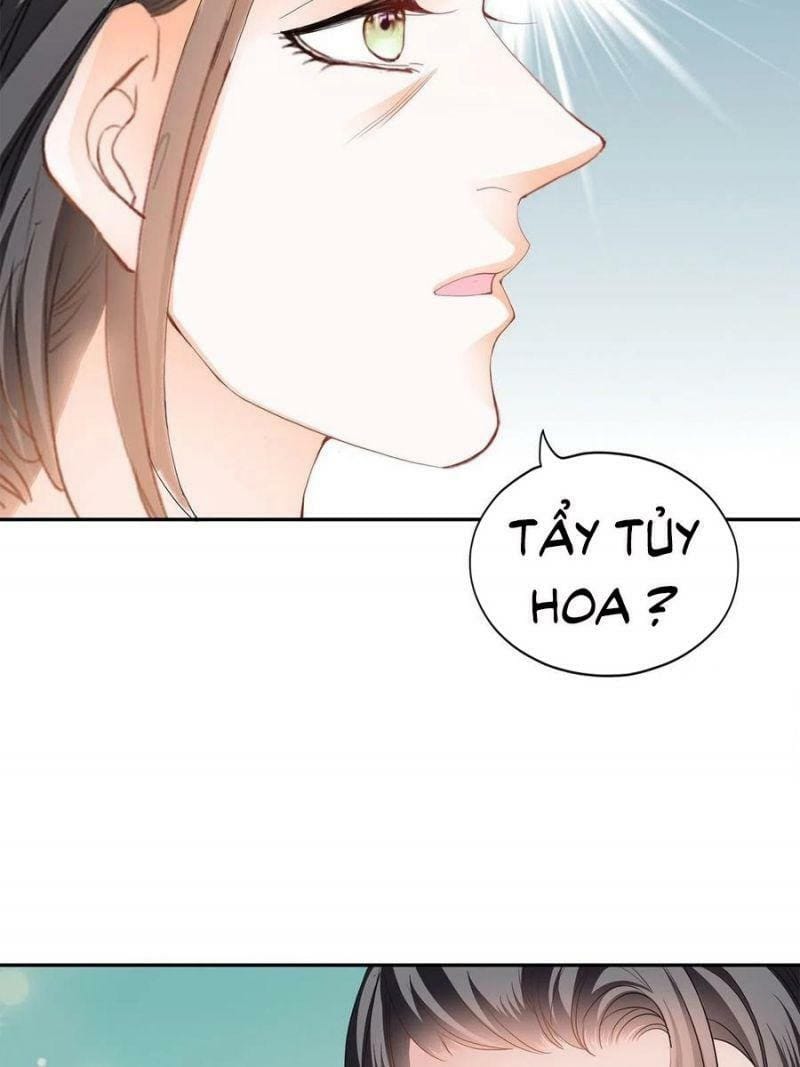 Bổn Vương Muốn Nàng - Chap 24