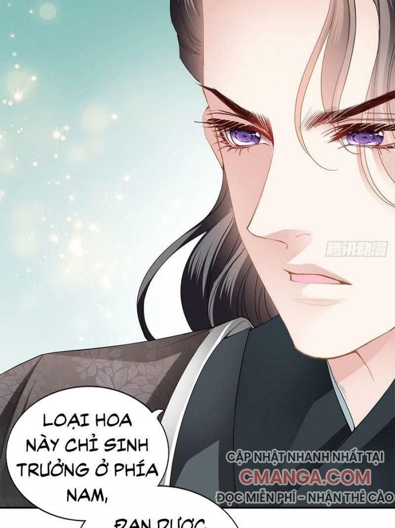 Bổn Vương Muốn Nàng - Chap 24