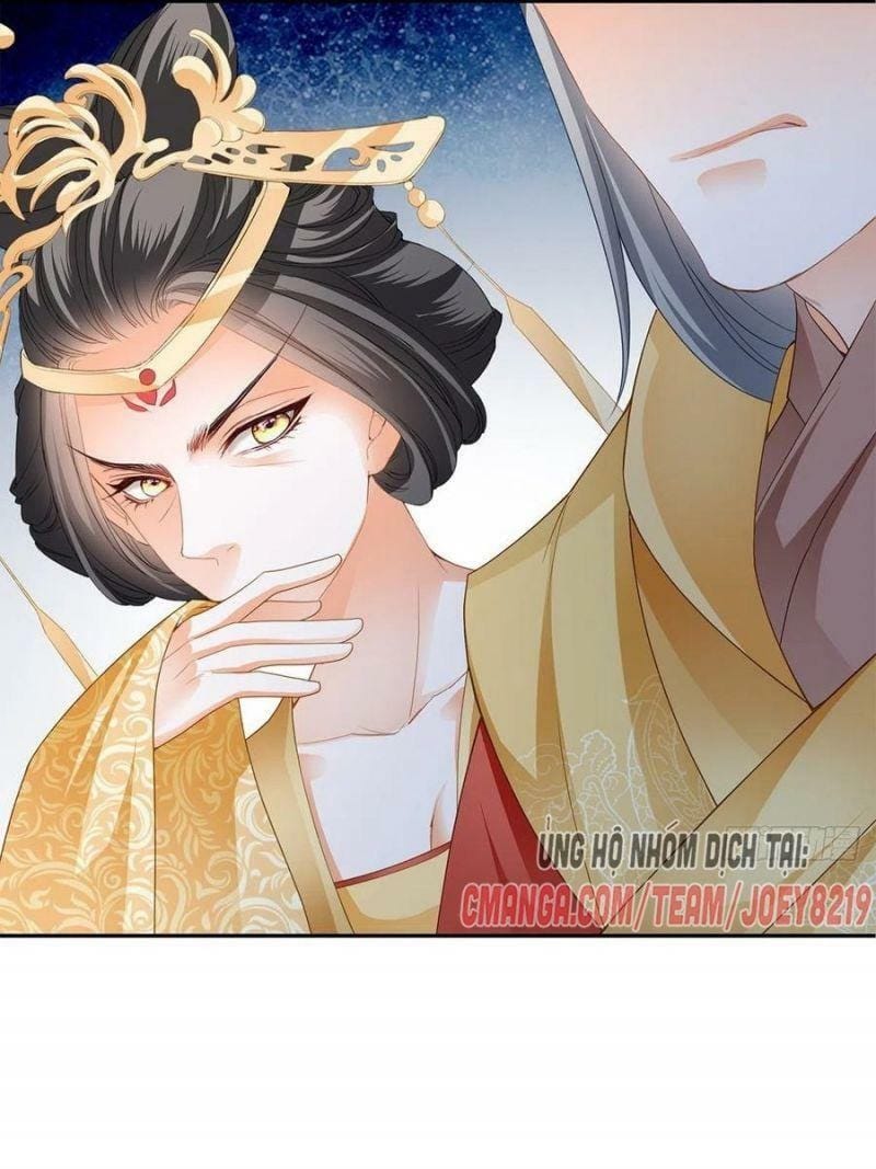 Bổn Vương Muốn Nàng - Chap 24