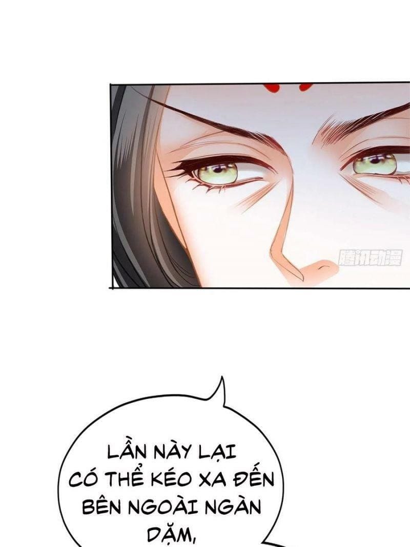 Bổn Vương Muốn Nàng - Chap 24