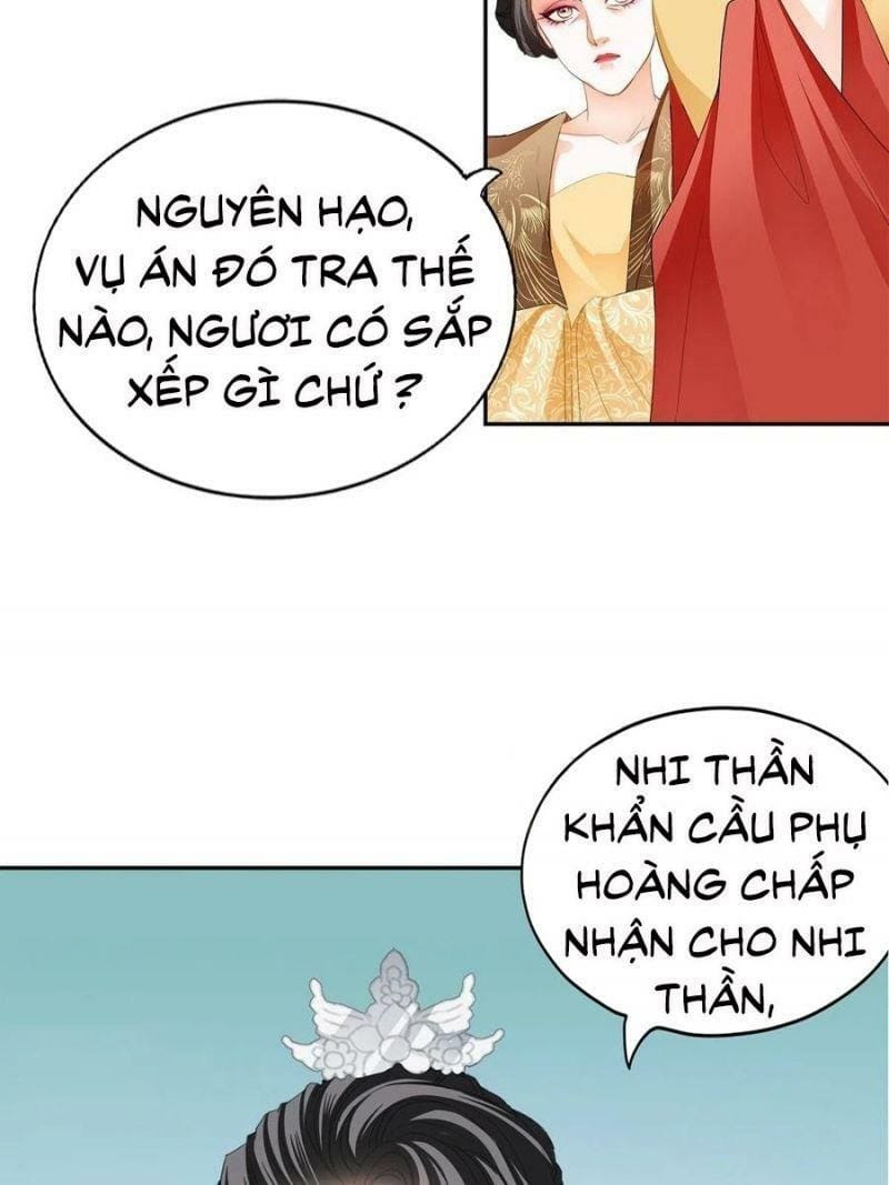 Bổn Vương Muốn Nàng - Chap 24