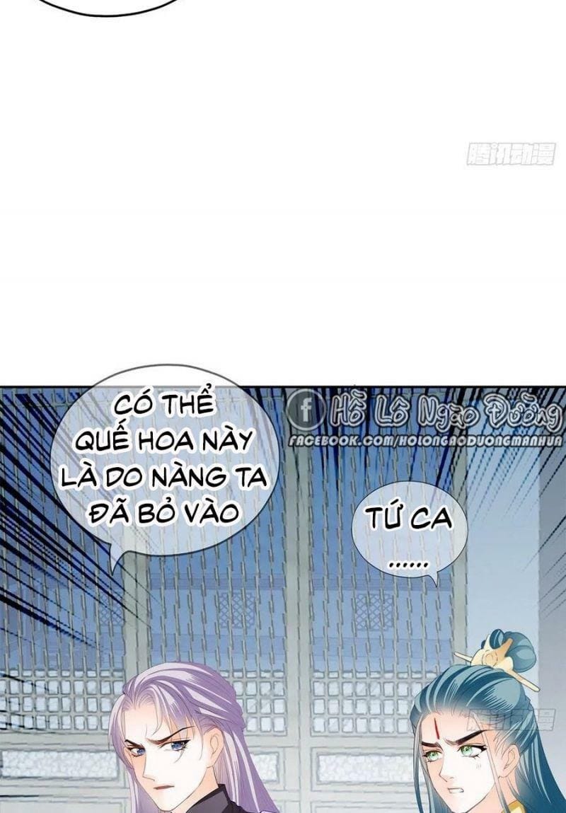 Bổn Vương Muốn Nàng - Chap 24