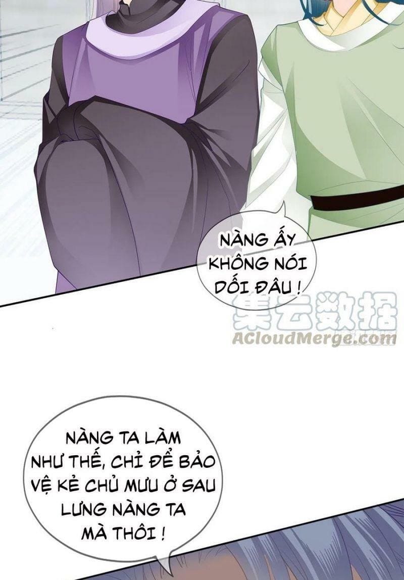 Bổn Vương Muốn Nàng - Chap 24
