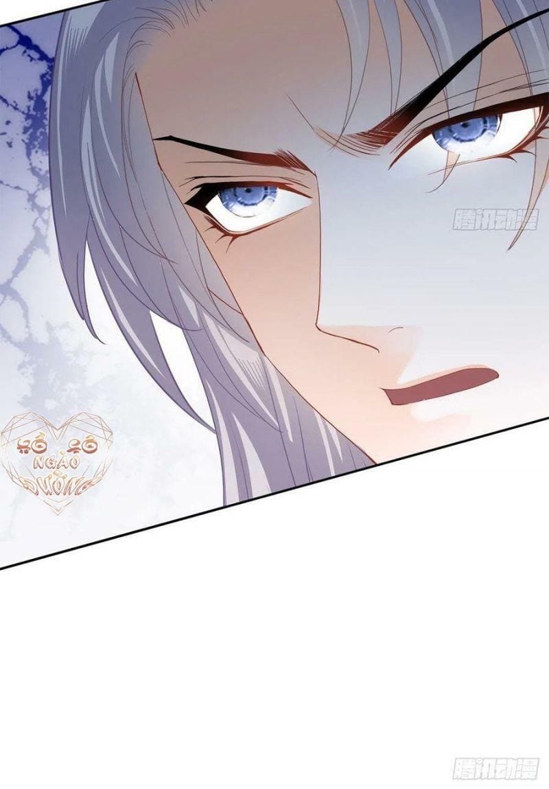 Bổn Vương Muốn Nàng - Chap 24