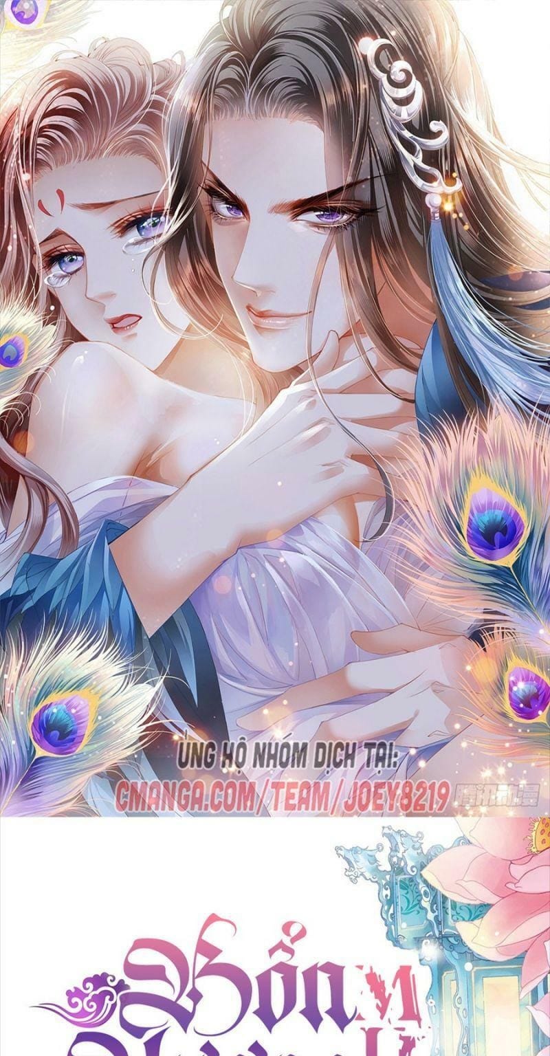 Bổn Vương Muốn Nàng - Chap 25