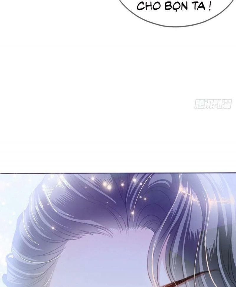 Bổn Vương Muốn Nàng - Chap 25